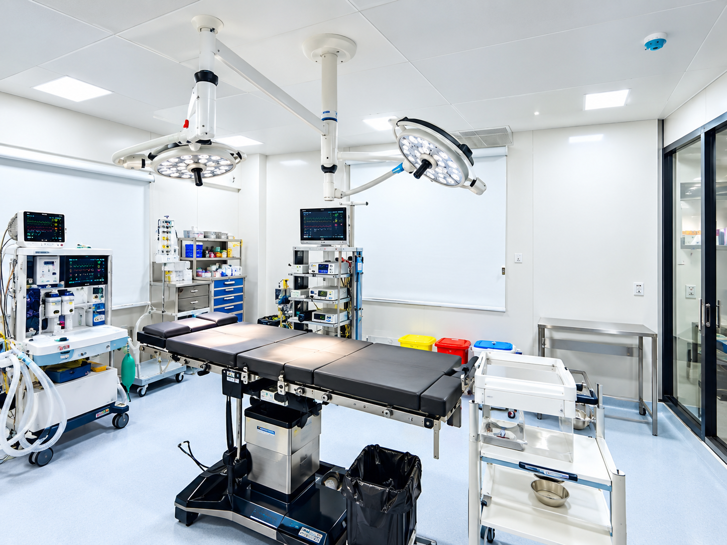 Operation Theatre