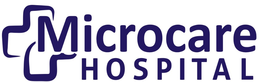 Microcare Hospital Logo